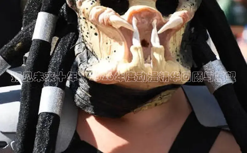 预见未来十年：2026年度动漫精华回顾与展望